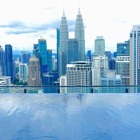 The Luxe By Infinitum Suites Kuala Lumpur Esterno foto