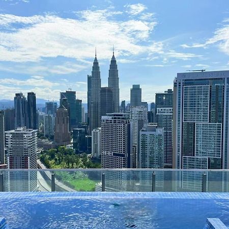 The Luxe By Infinitum Suites Kuala Lumpur Esterno foto