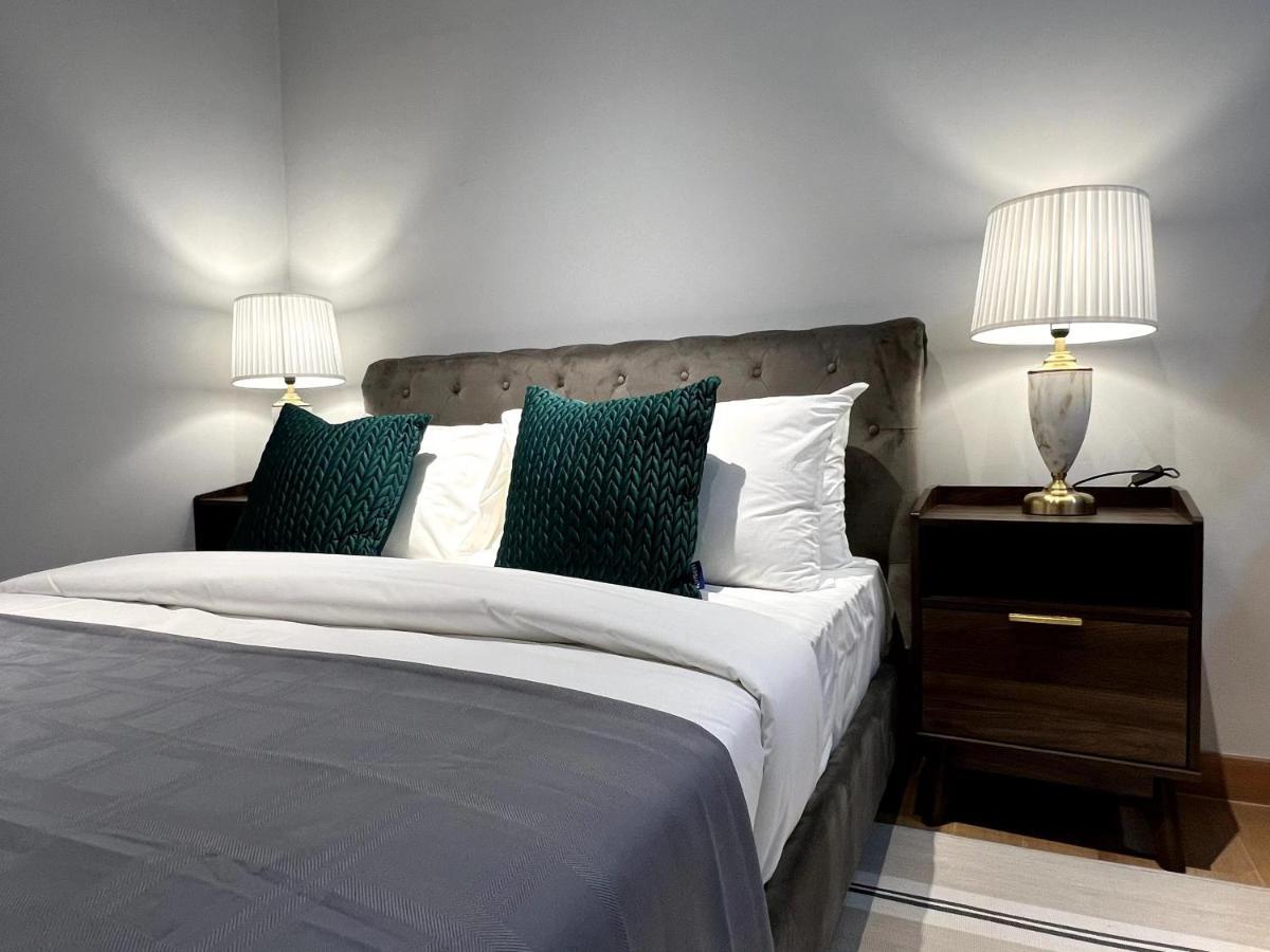 The Luxe By Infinitum Suites Kuala Lumpur Esterno foto