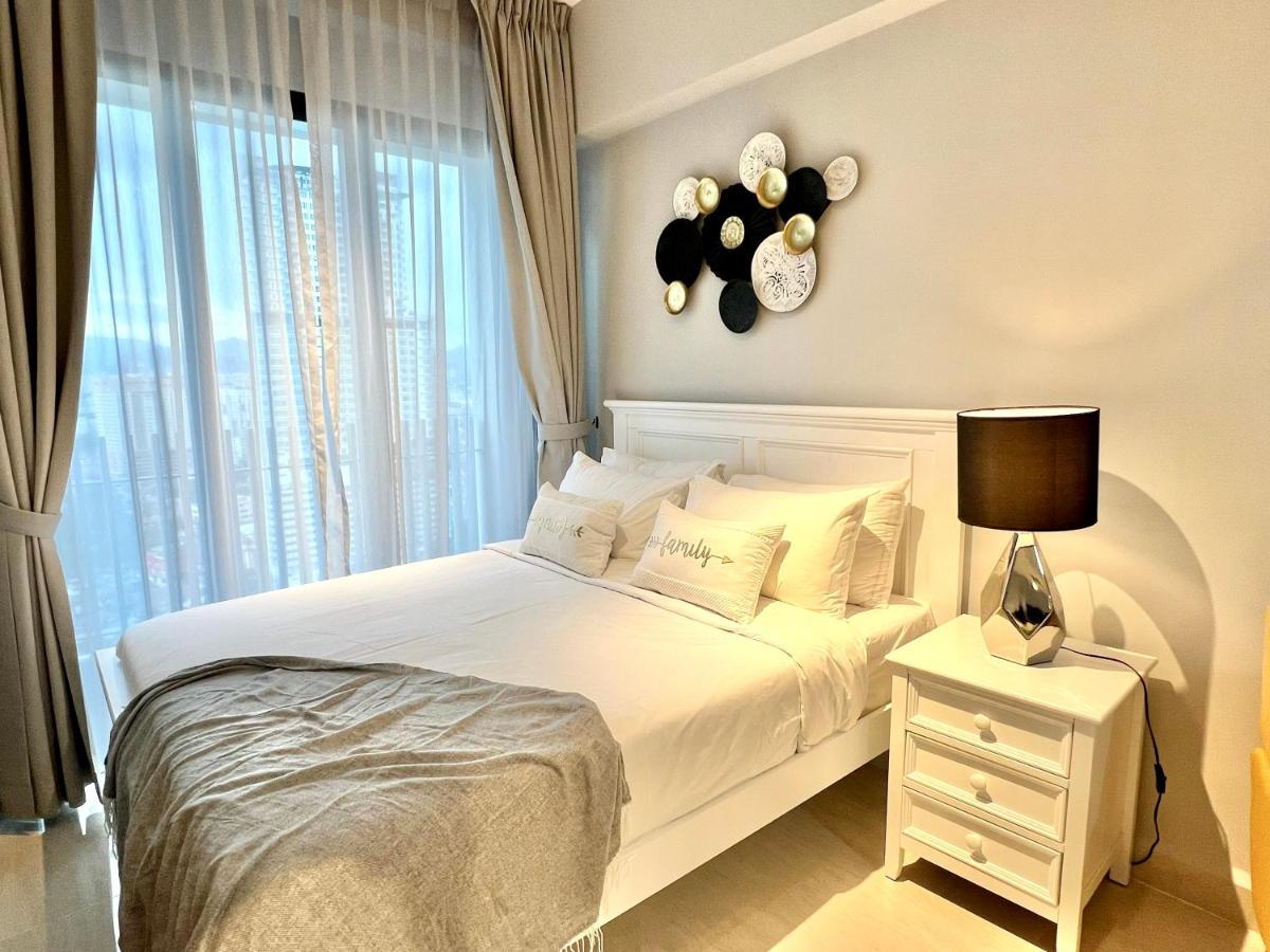 The Luxe By Infinitum Suites Kuala Lumpur Esterno foto
