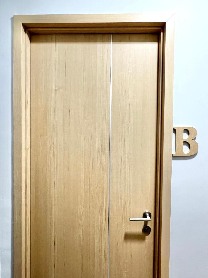 The Luxe By Infinitum Suites Kuala Lumpur Esterno foto