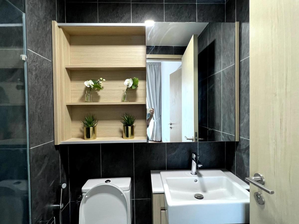 The Luxe By Infinitum Suites Kuala Lumpur Esterno foto