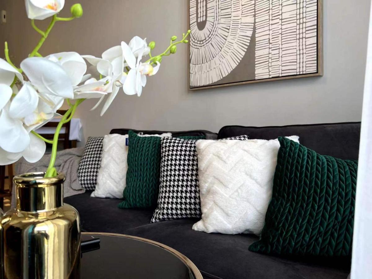 The Luxe By Infinitum Suites Kuala Lumpur Esterno foto