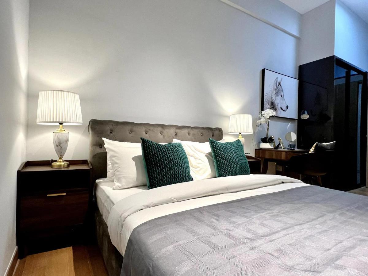 The Luxe By Infinitum Suites Kuala Lumpur Esterno foto
