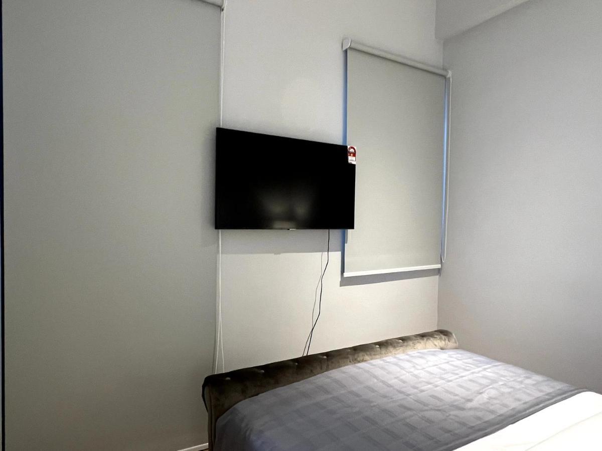 The Luxe By Infinitum Suites Kuala Lumpur Esterno foto
