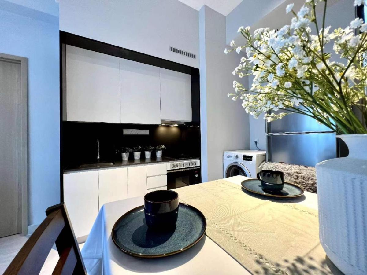 The Luxe By Infinitum Suites Kuala Lumpur Esterno foto