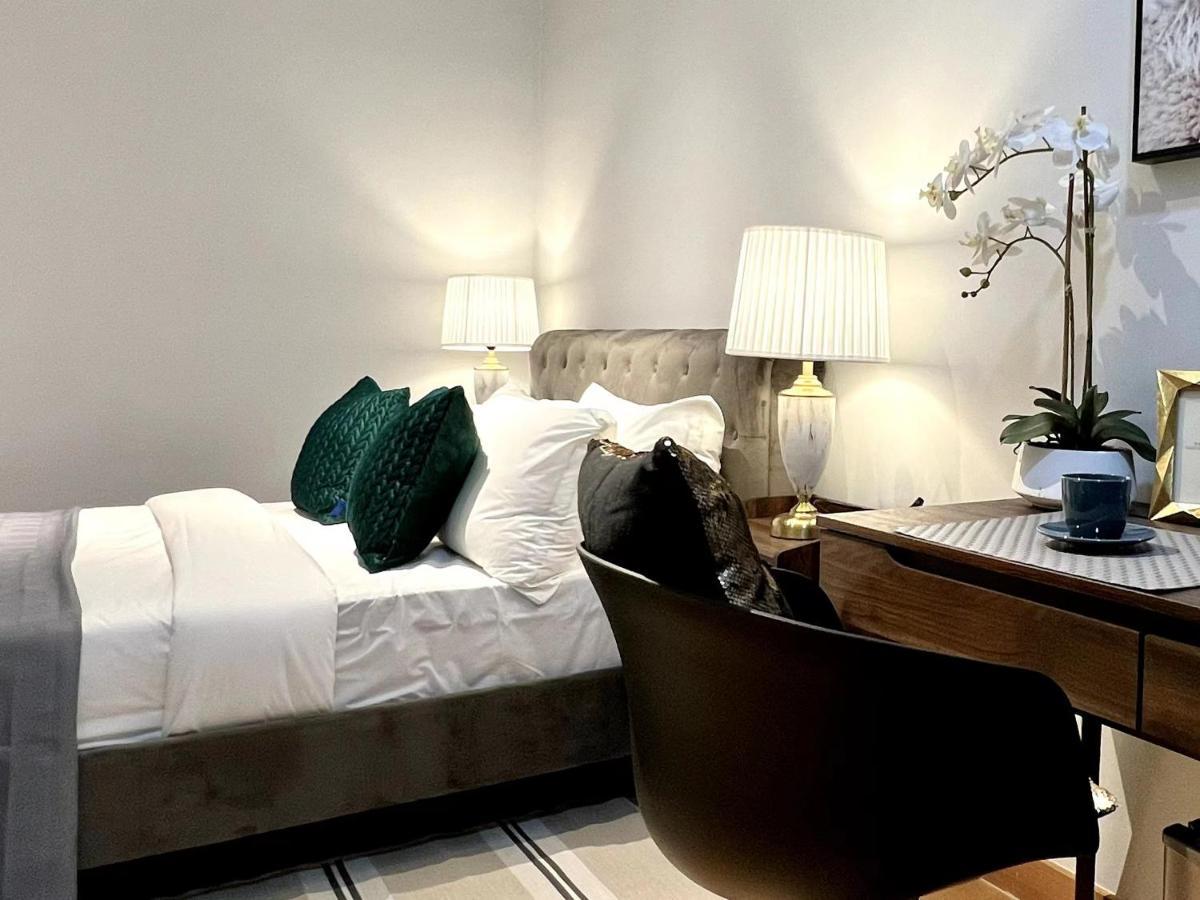 The Luxe By Infinitum Suites Kuala Lumpur Esterno foto