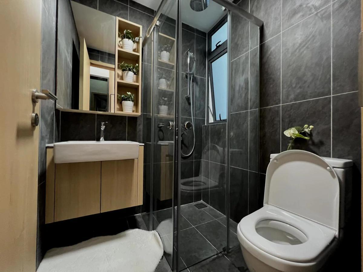 The Luxe By Infinitum Suites Kuala Lumpur Esterno foto