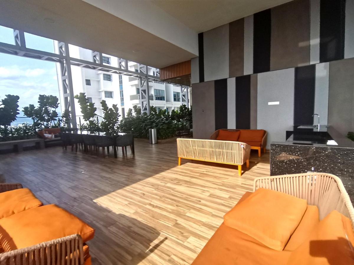 The Luxe By Infinitum Suites Kuala Lumpur Esterno foto