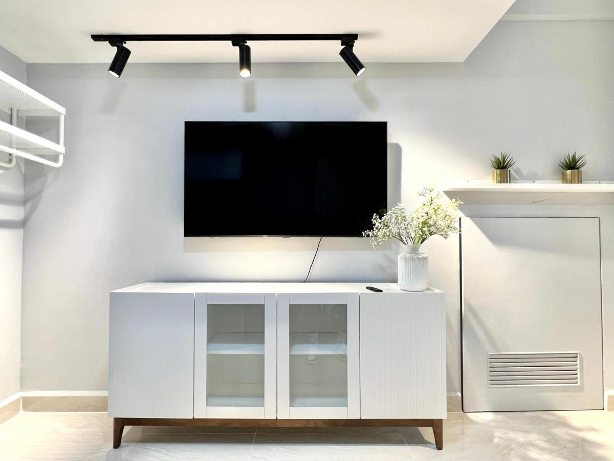 The Luxe By Infinitum Suites Kuala Lumpur Esterno foto