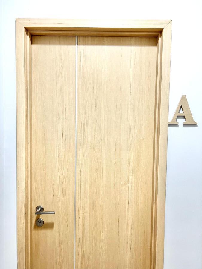The Luxe By Infinitum Suites Kuala Lumpur Esterno foto